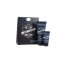 Geschenkset for men only (1x Body Wash 3in1 200ml, Face & Aftershave Balm 2in1 50ml)