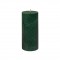 Stearin Stumpen 64x135mm grün