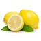 Zitronen gelb