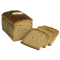 Paderborner  Brot 1000g (vegan)