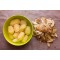 geschälte Kartoffeln 10kg, Di.-Fr., 3 Tage vorbestellen
