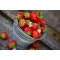 Erdbeeren 250g-Schälchen