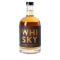 The Mainland Organic Whisky 0,5Ltr